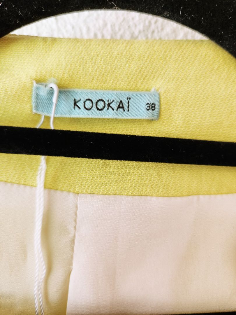 Kookai Jacket 10