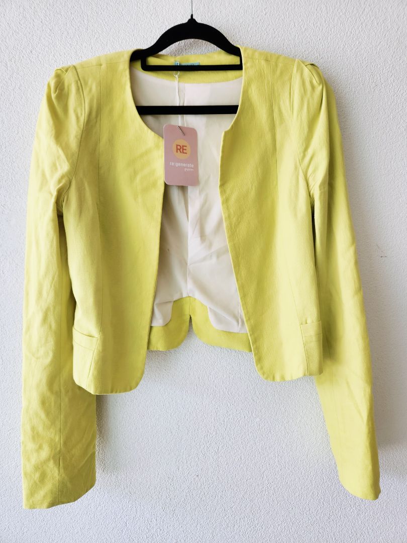 Kookai Jacket 10