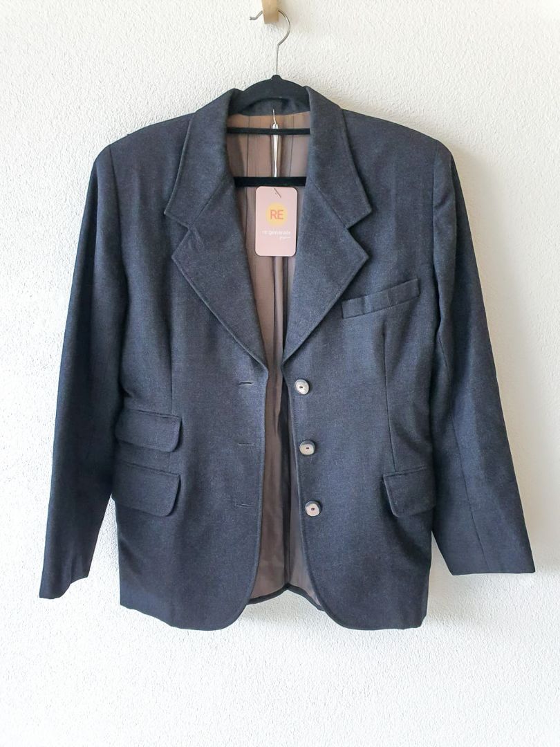 Jacket S