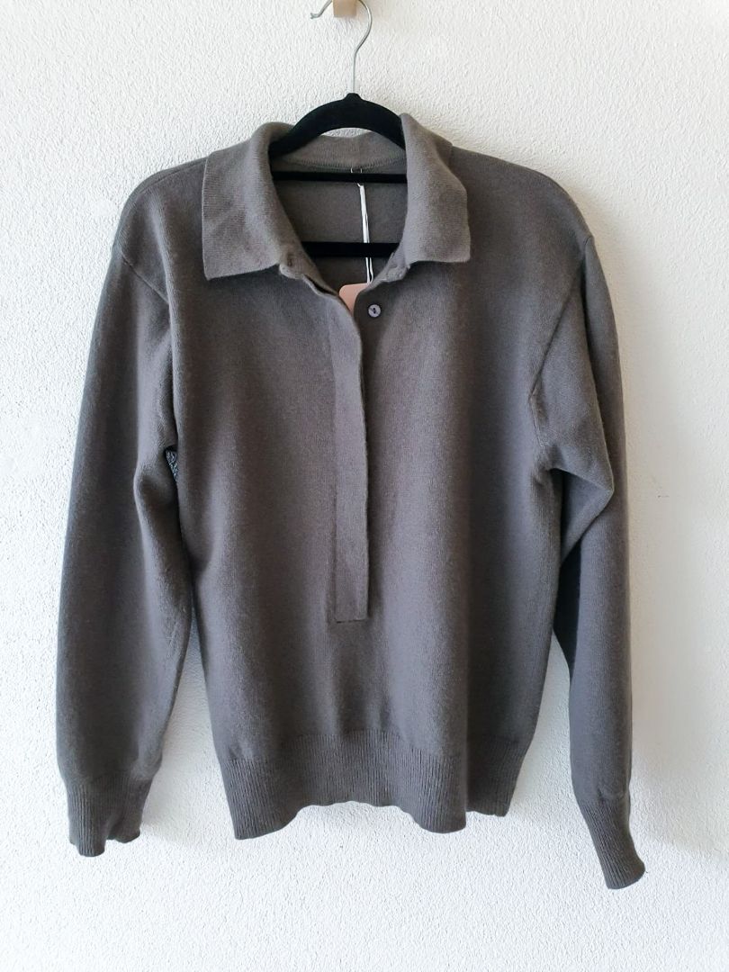 COUNTRY ROAD top S
