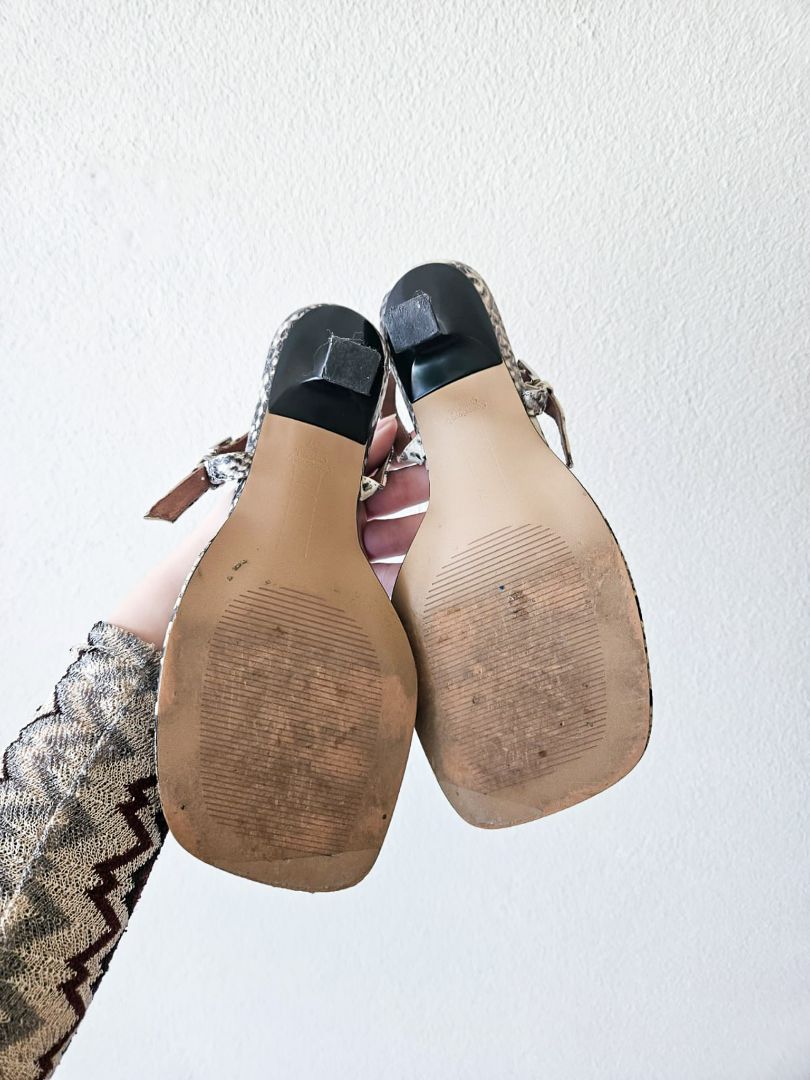 Bronwyn Shoes EUR 37