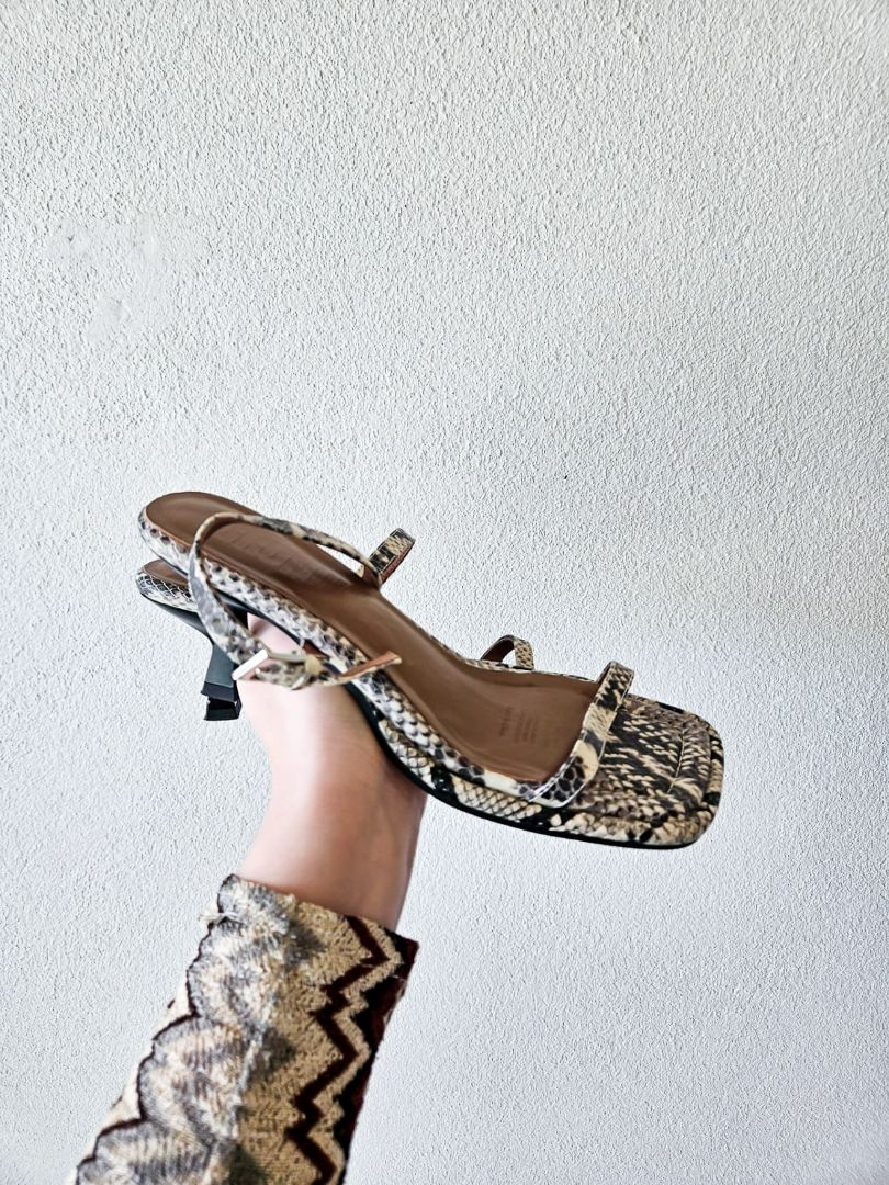 Bronwyn Shoes EUR 37