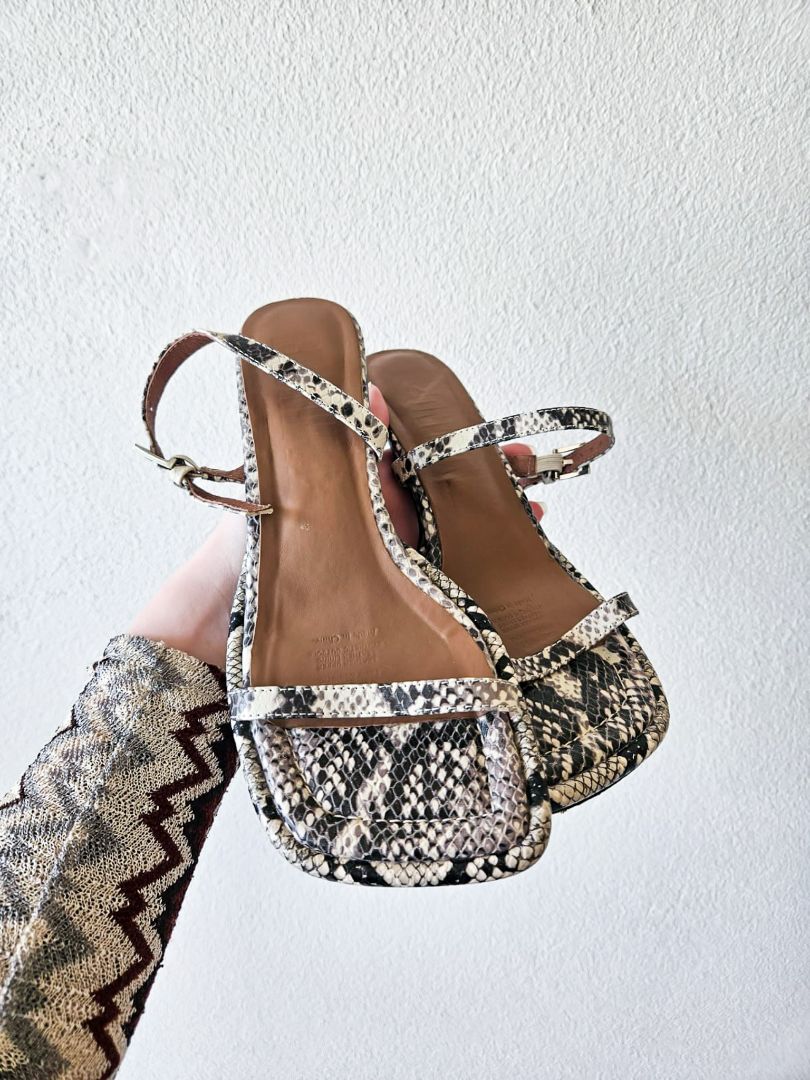 Bronwyn Shoes EUR 37