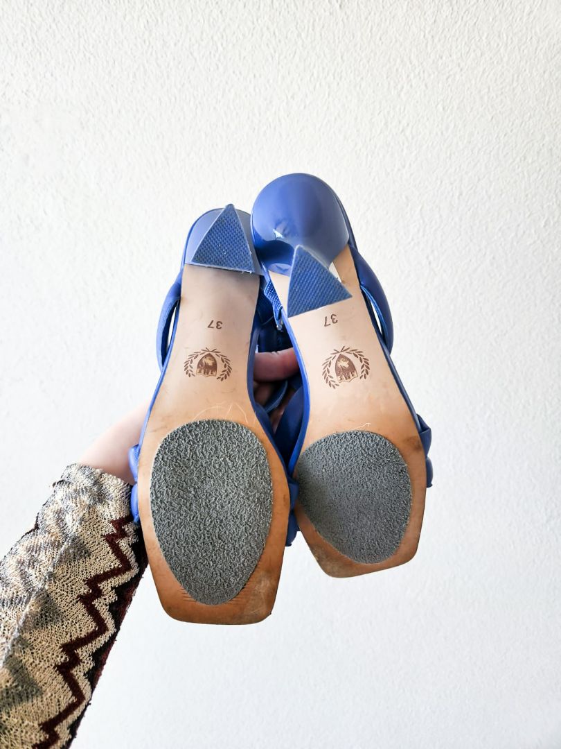Mi Piaci Shoes EUR 37