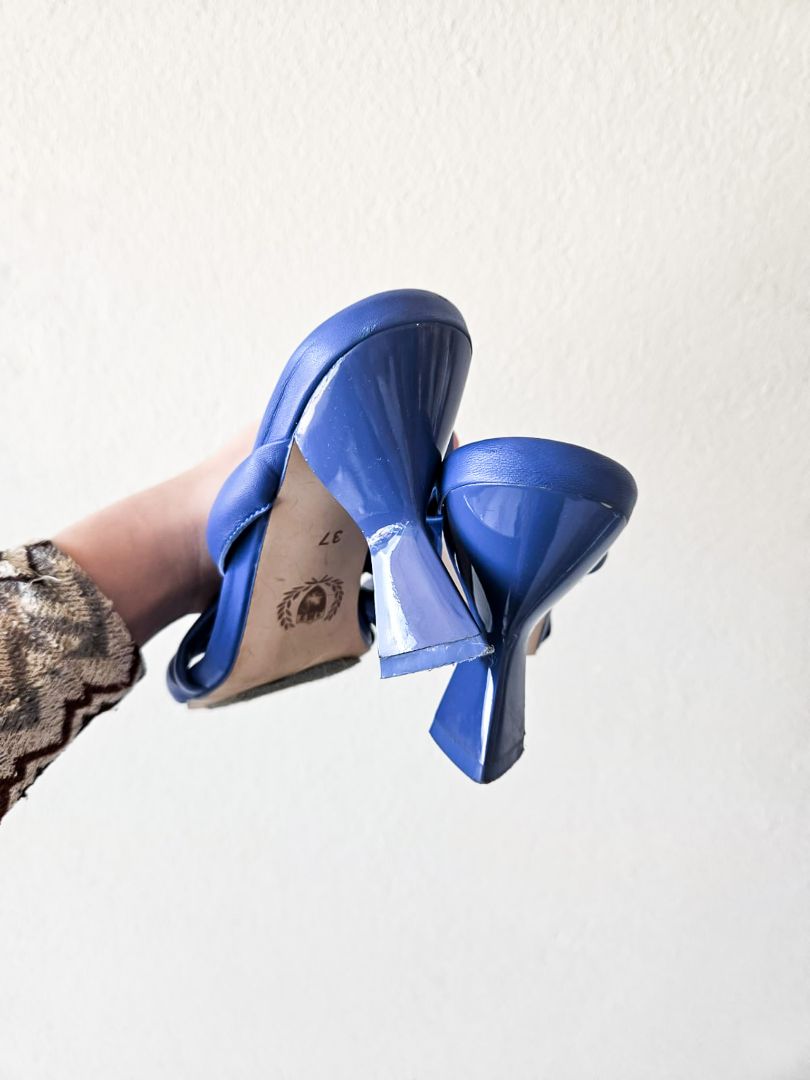 Mi Piaci Shoes EUR 37