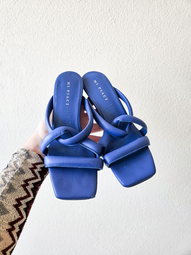 Mi Piaci Shoes EUR 37