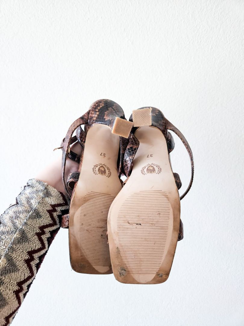 Mi Piaci Shoes EUR 37