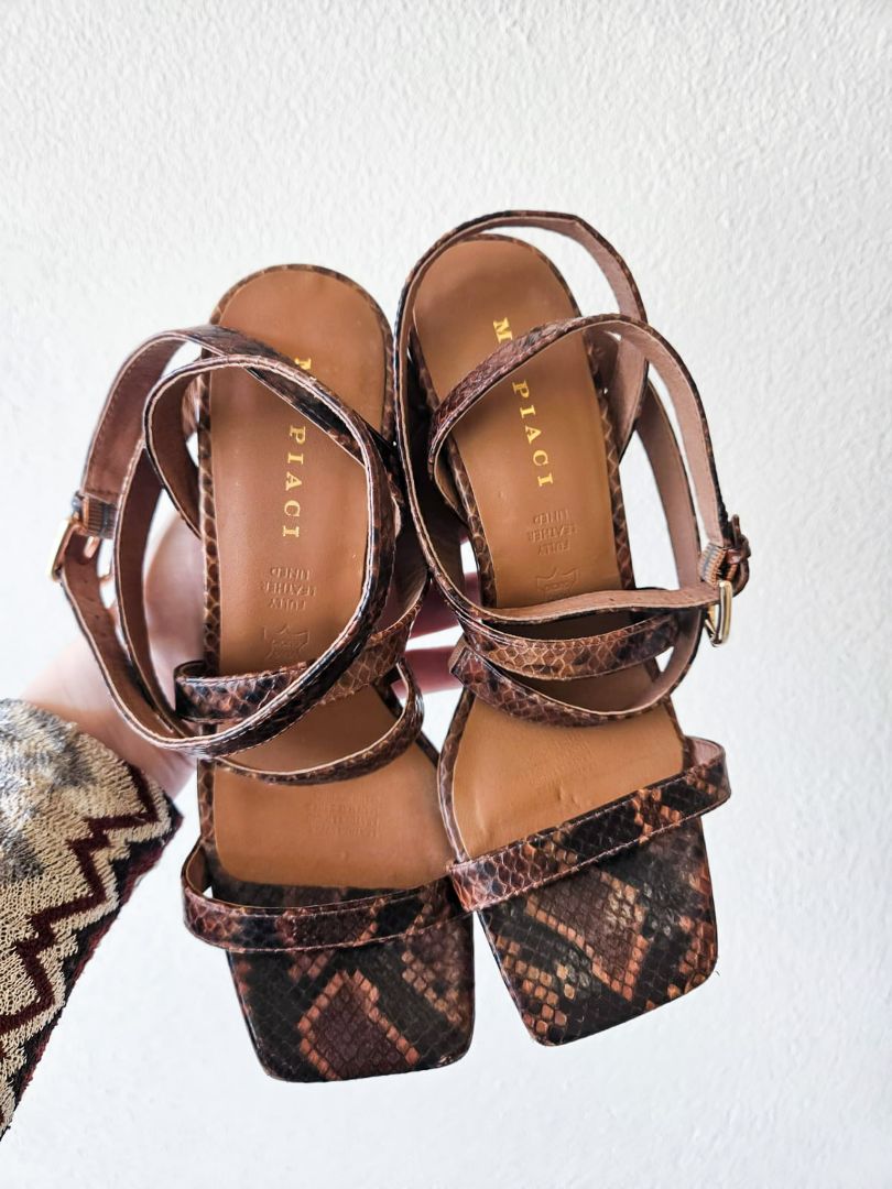 Mi Piaci Shoes EUR 37