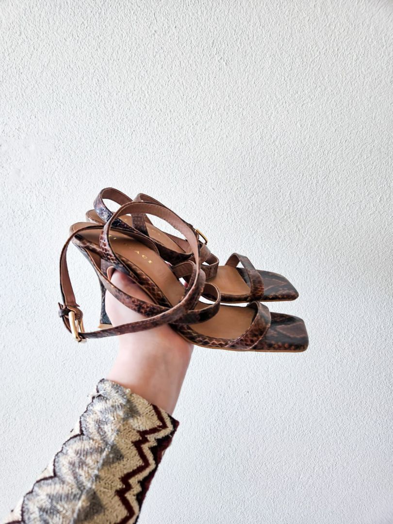 Mi Piaci Shoes EUR 37