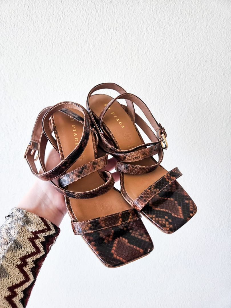 Mi Piaci Shoes EUR 37