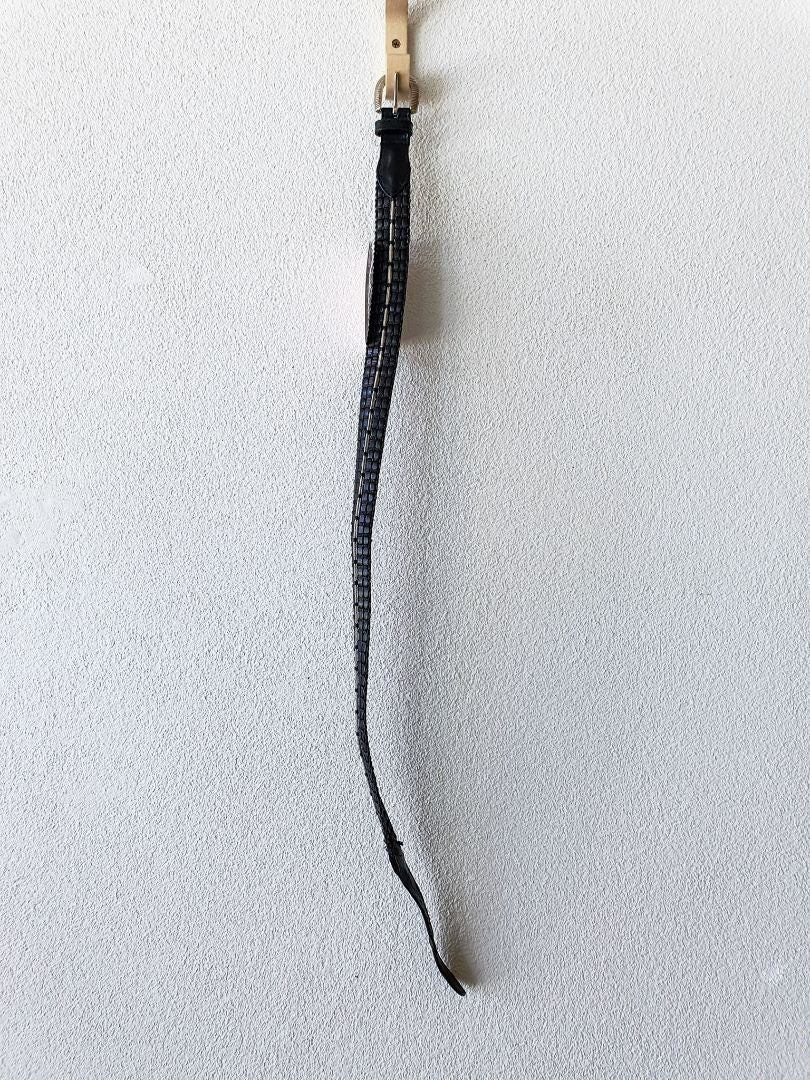 Scott Design NZ Belt OS