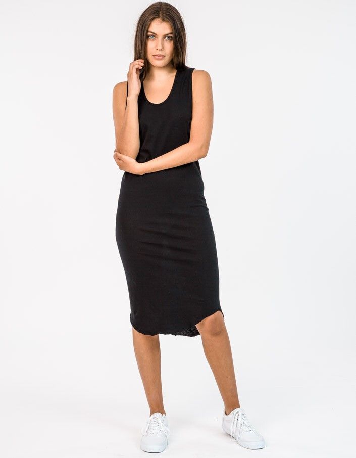 BASSIKE Dress M