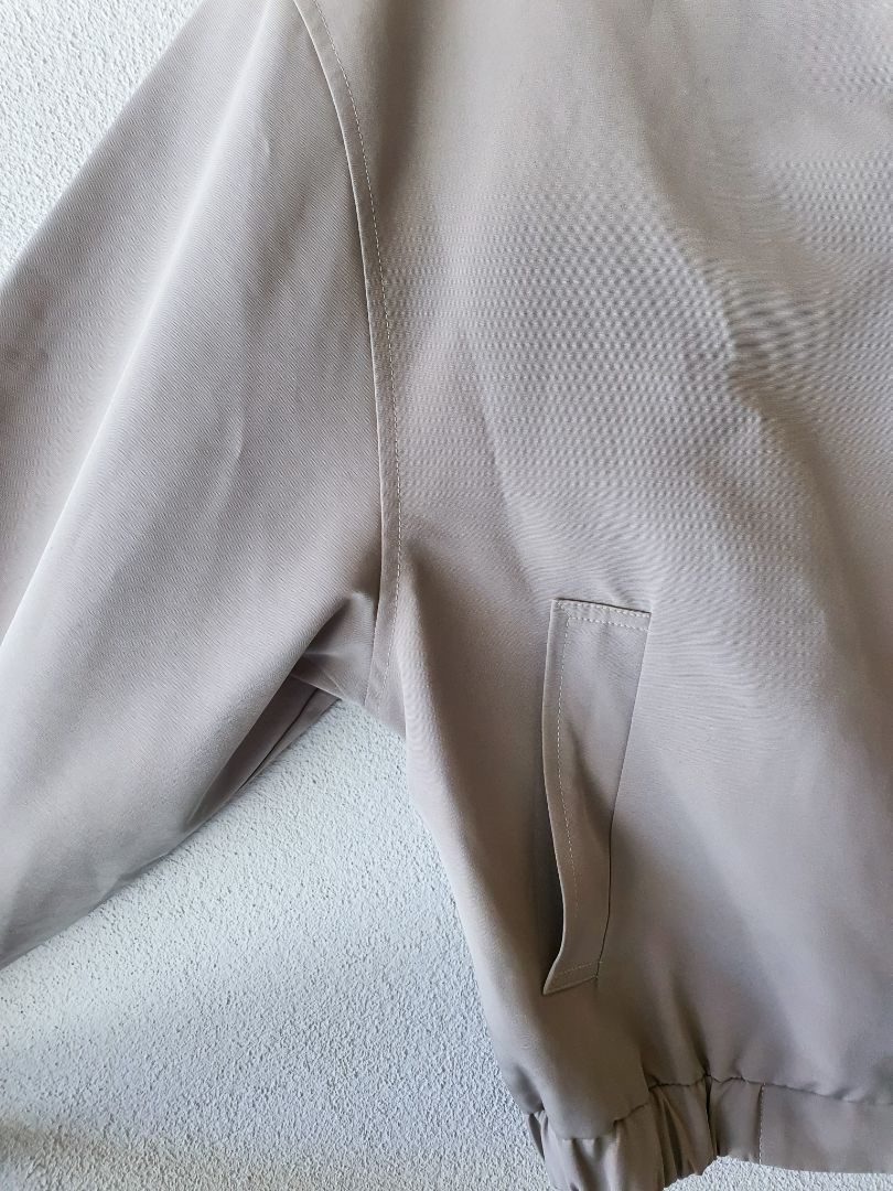 Nanguagu Jacket M