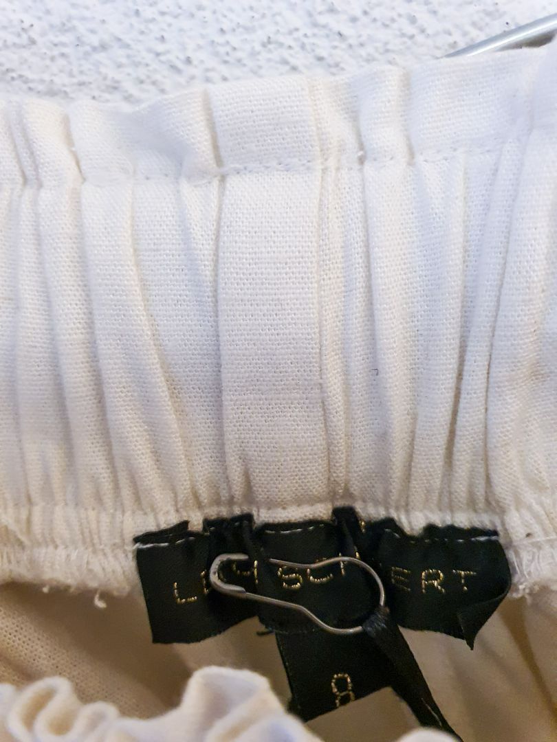 Leigh Schubert pants S