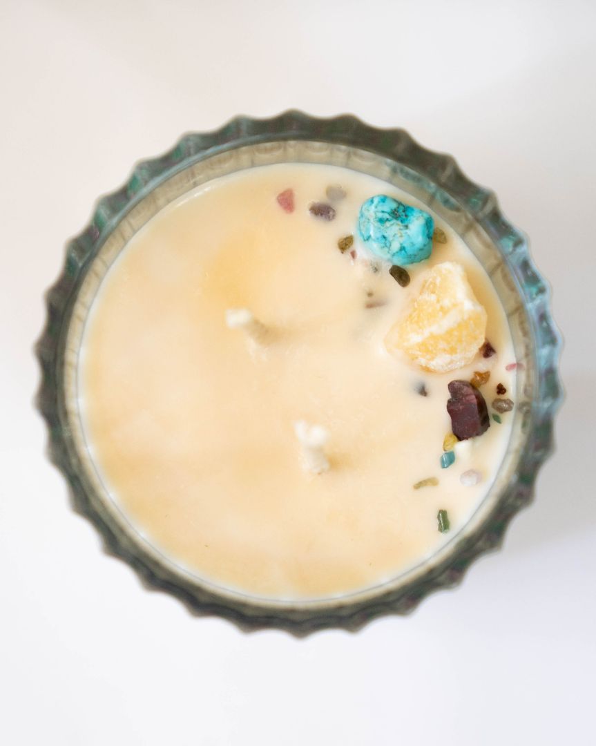 Wick & Weave | Wicked Bloom (260g)