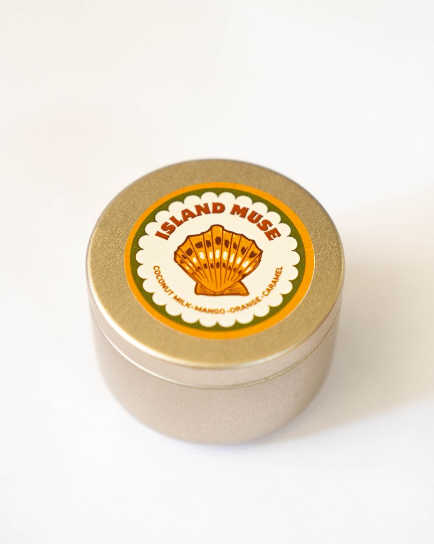 Wick & Weave | Island Muse