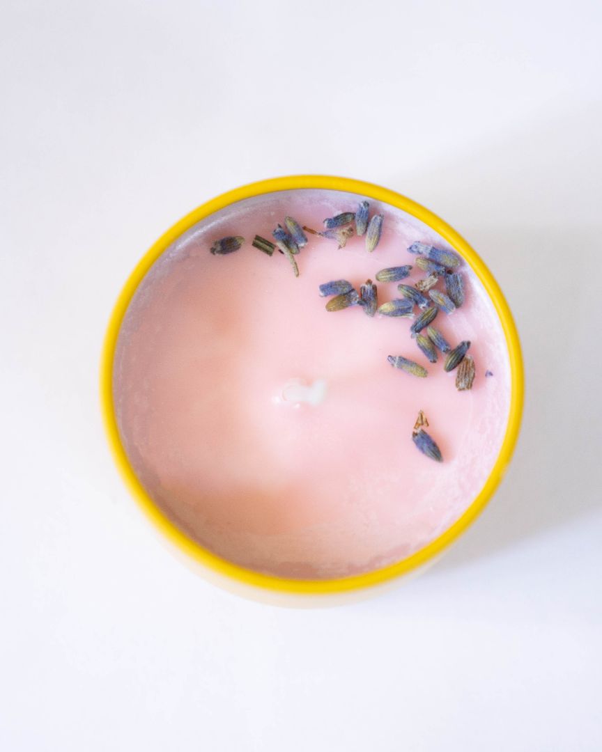 Wick & Weave | Petal Worship