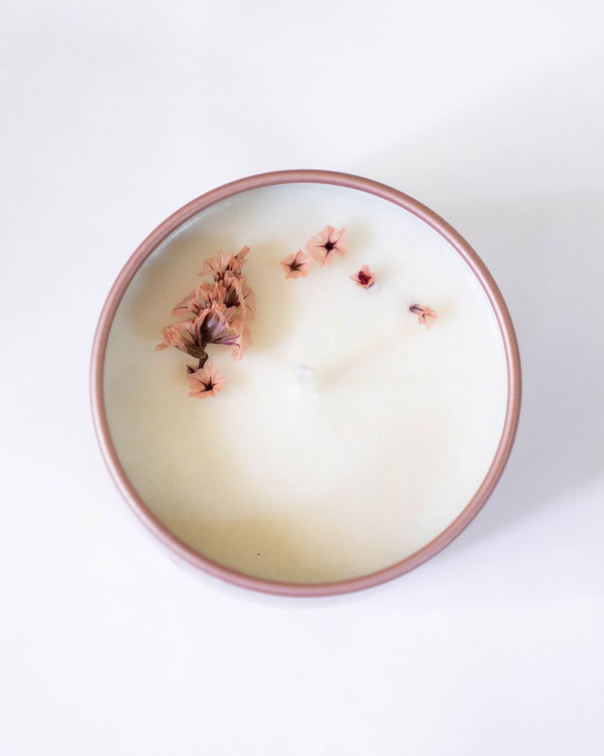 Wick & Weave | Dewdrop Dream