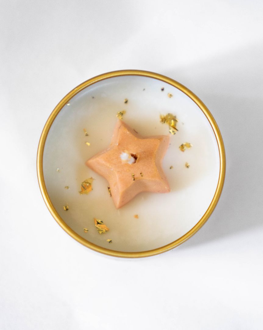 Wick & Weave | Spiced Ember