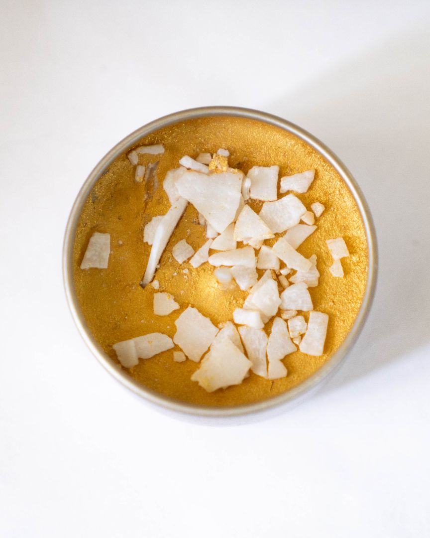 Wick & Weave | Island Muse