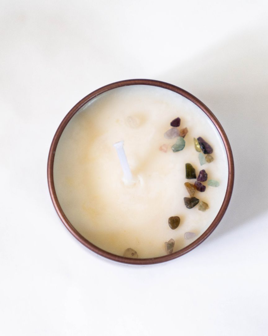 Wick & Weave Wicked Bloom