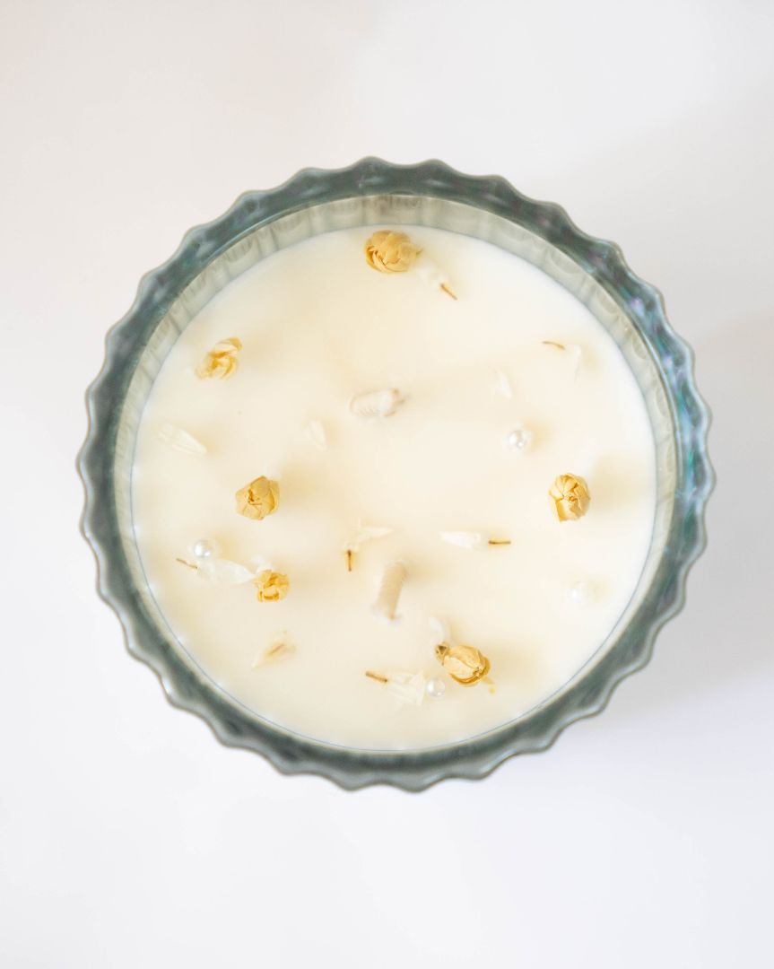 Wick & Weave | Velvet Breeze (260g)