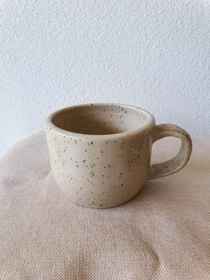 Maori Flag Mug