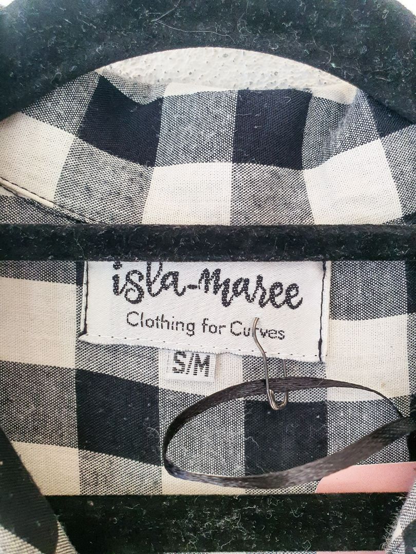 Isla Maree Top S/M