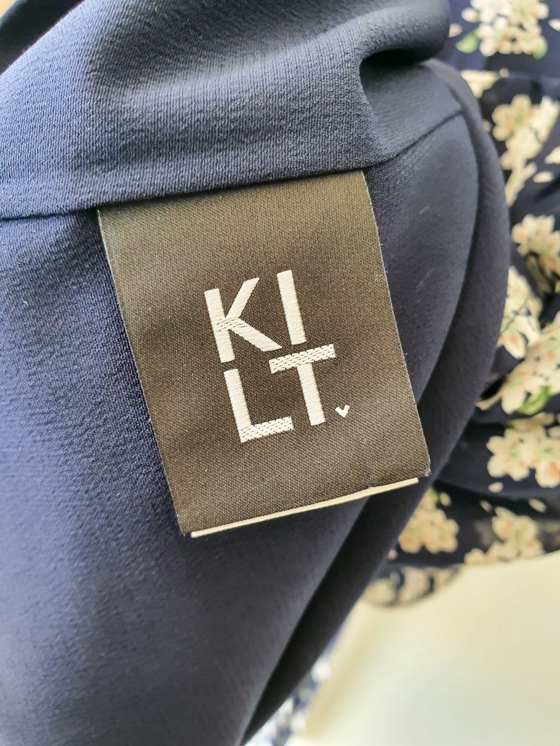 KILT Dress S