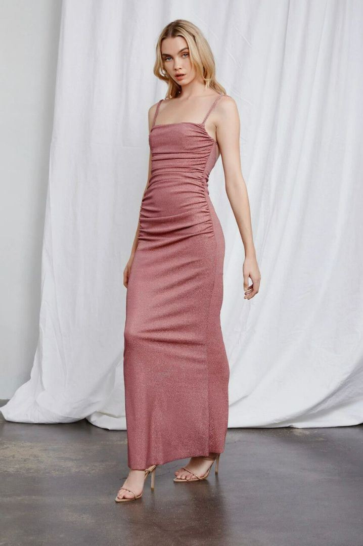 Lexi Dress XS