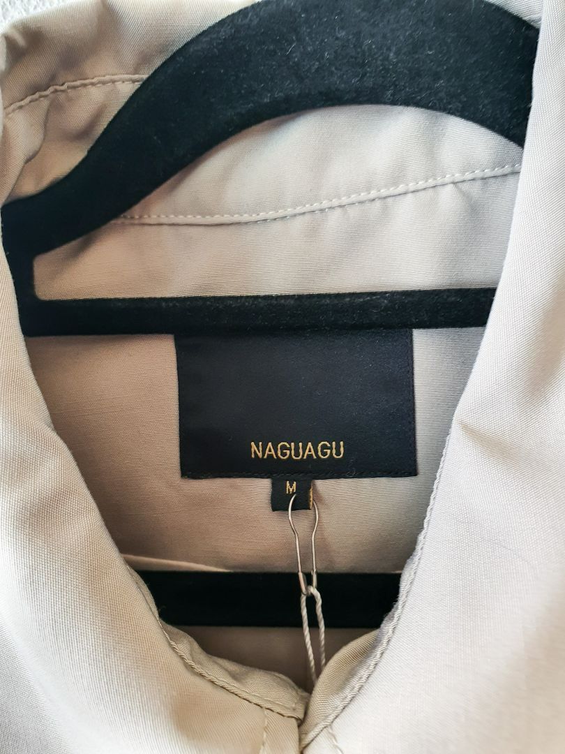Nanguagu Jacket M