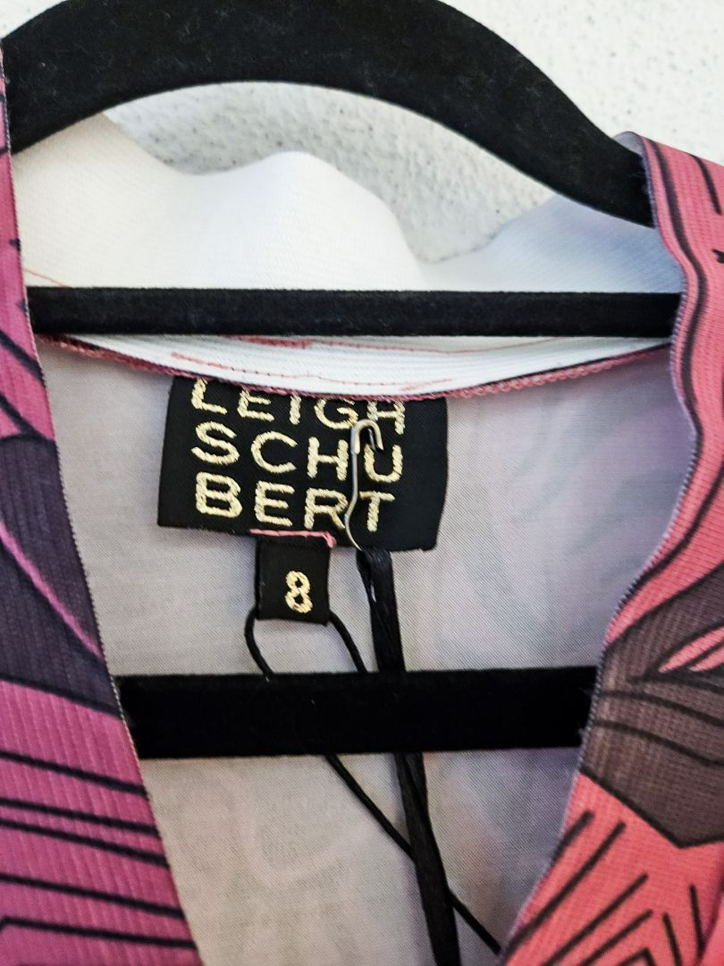 Leigh Schubert Jumpsuit S