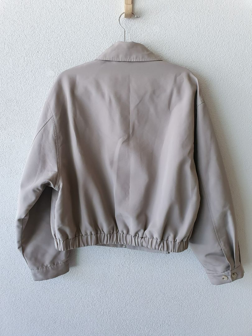Nanguagu Jacket M