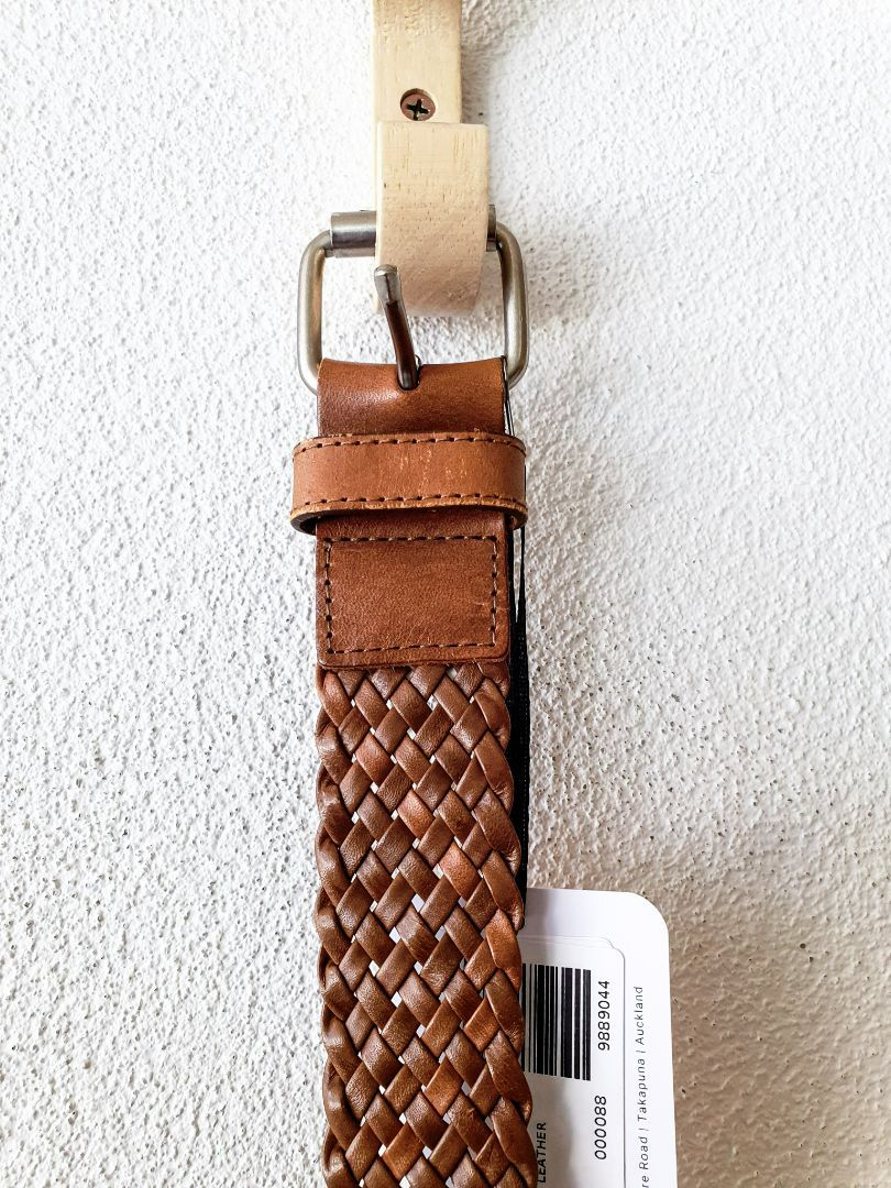 Country Road Belt XS