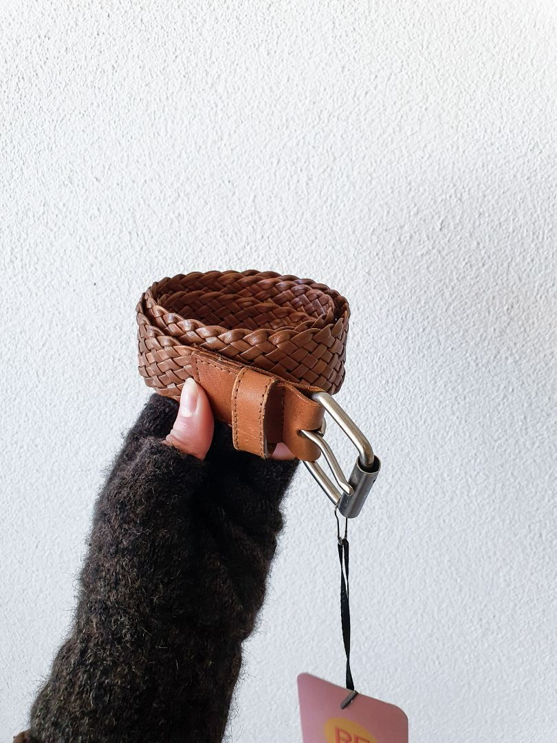 Country Road Belt XS