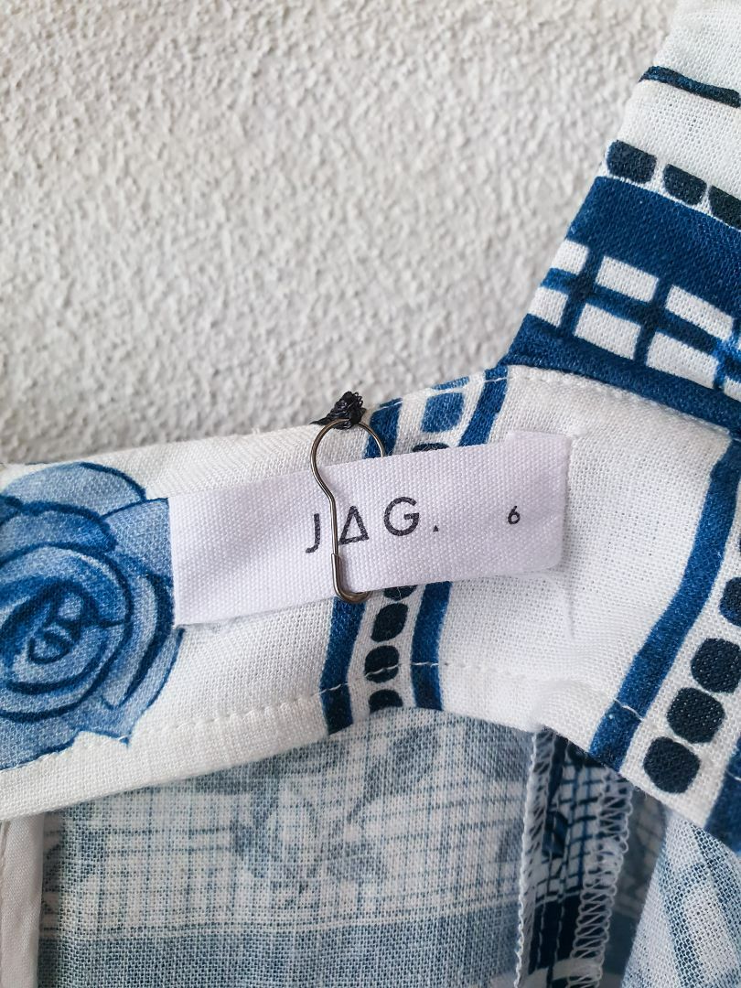 JAG Dress XXS