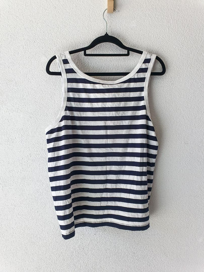 Assembly Label Top L