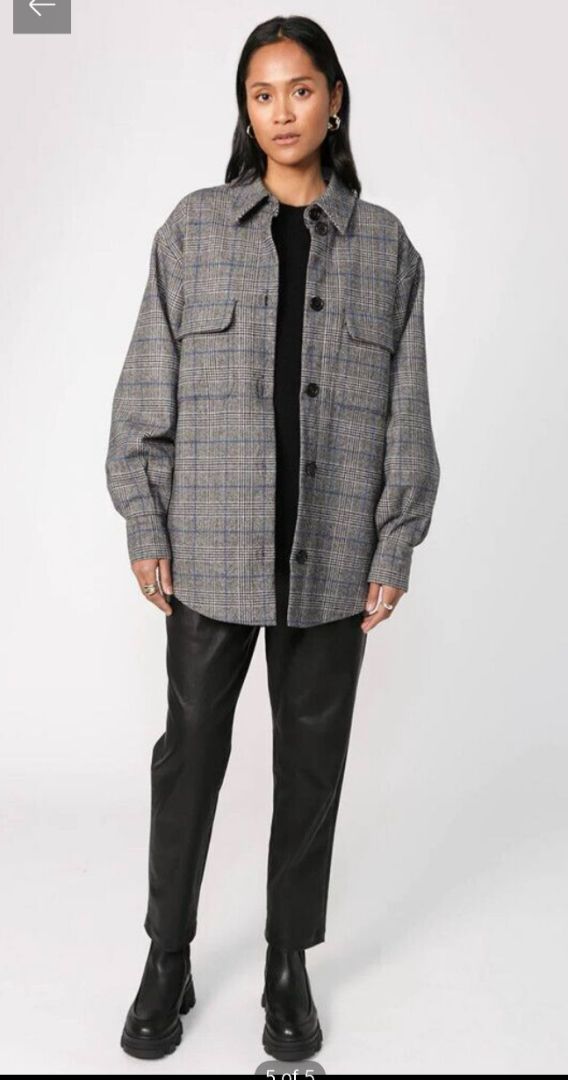 MOOCHI Jacket XS/S/M