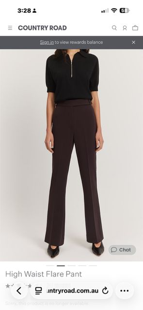Country Road pants S