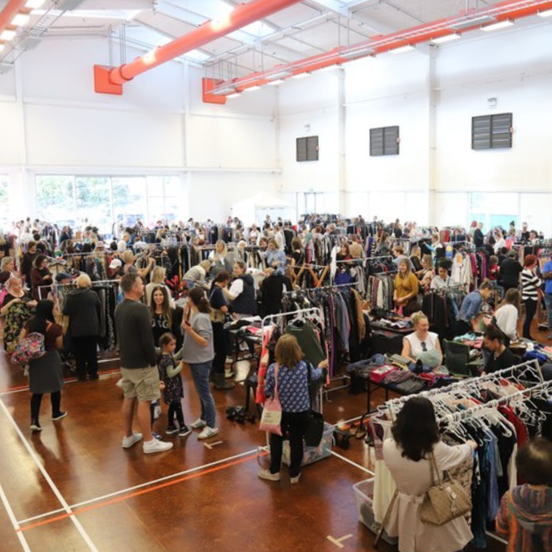 re:generate Fashion Market | Te Atātu Peninsula