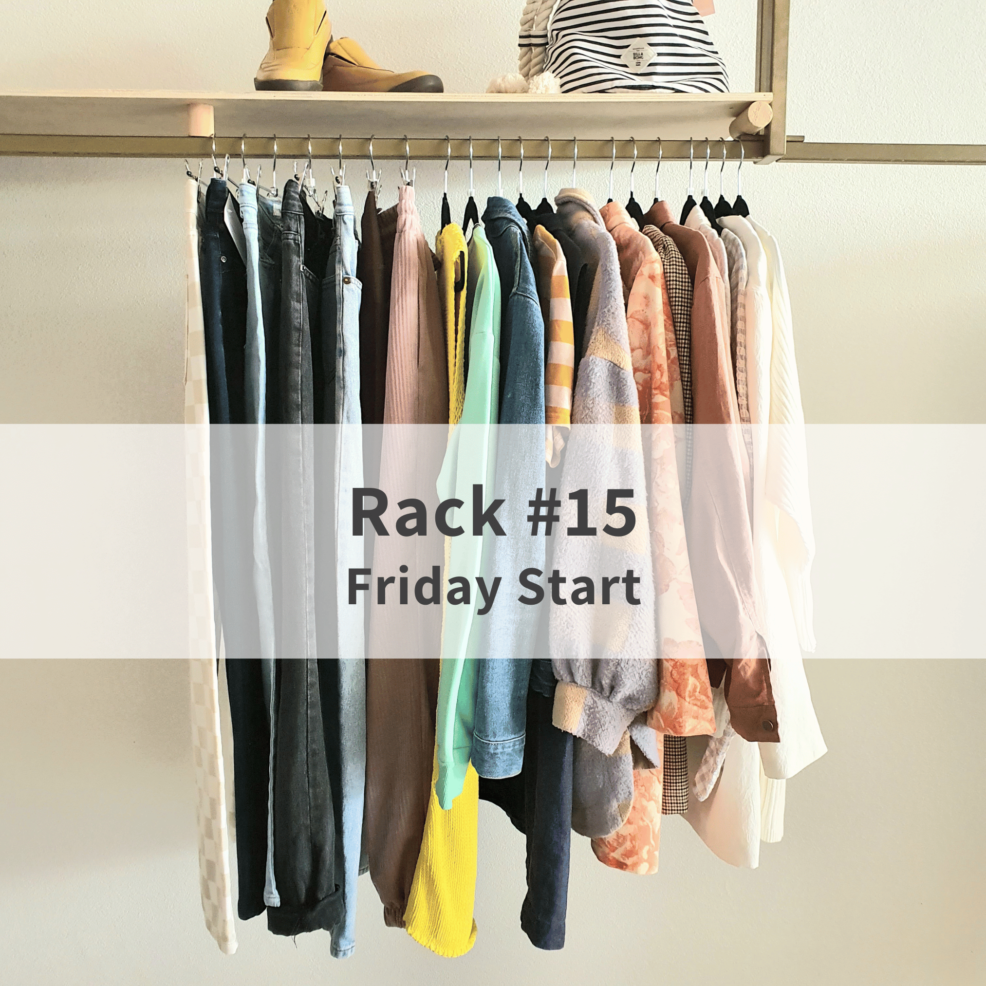 Rent a Rack to Sell Preloved Fashion in Auckland - re:generate Fashion ...