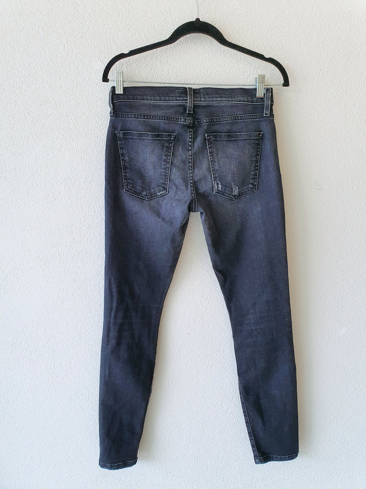 Current Elliot Jeans 27