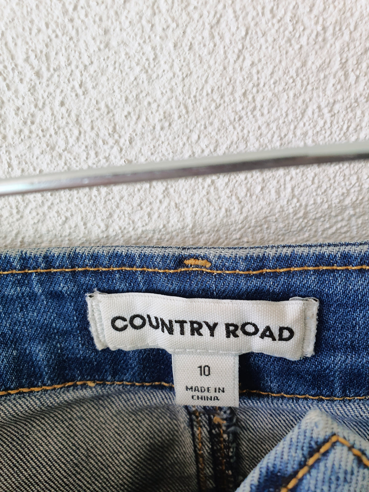 Country Road Skirt 10