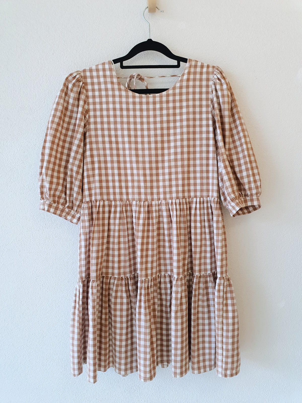 Among The Brave Dress XS/6