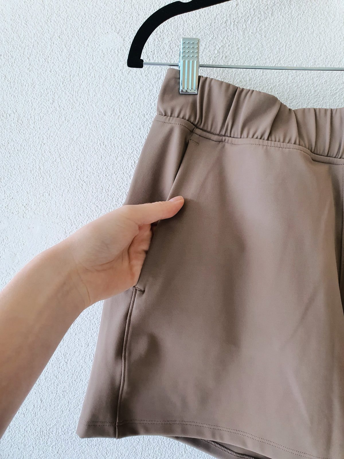 Lululemon Shorts 10