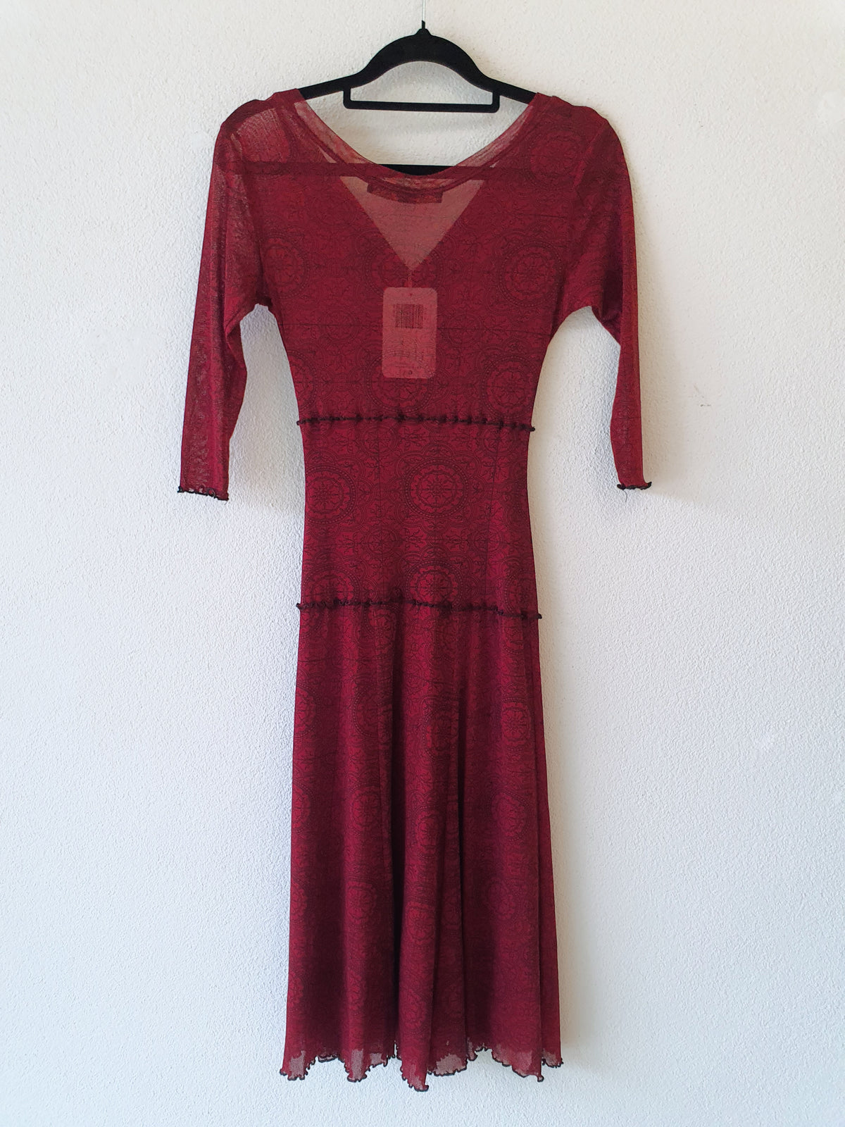 Roisin Oubh Dress XS/6
