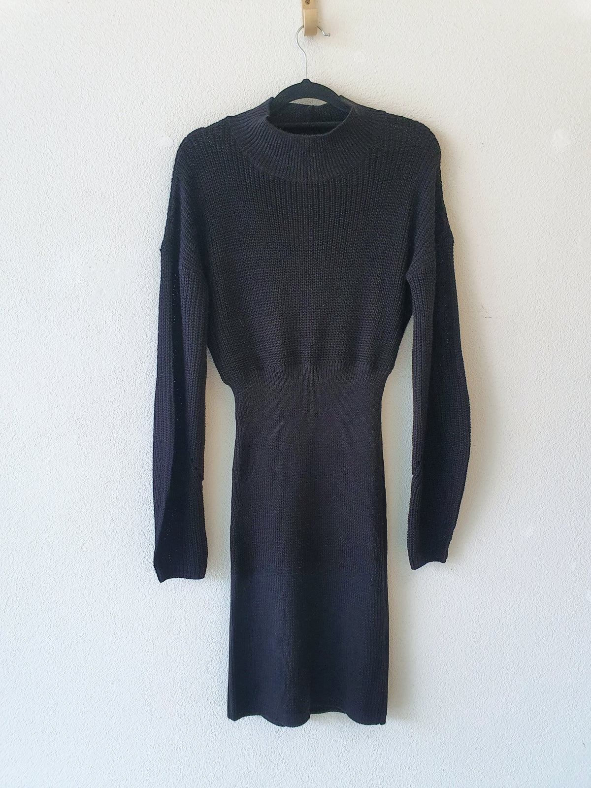 Pagani Dress 8