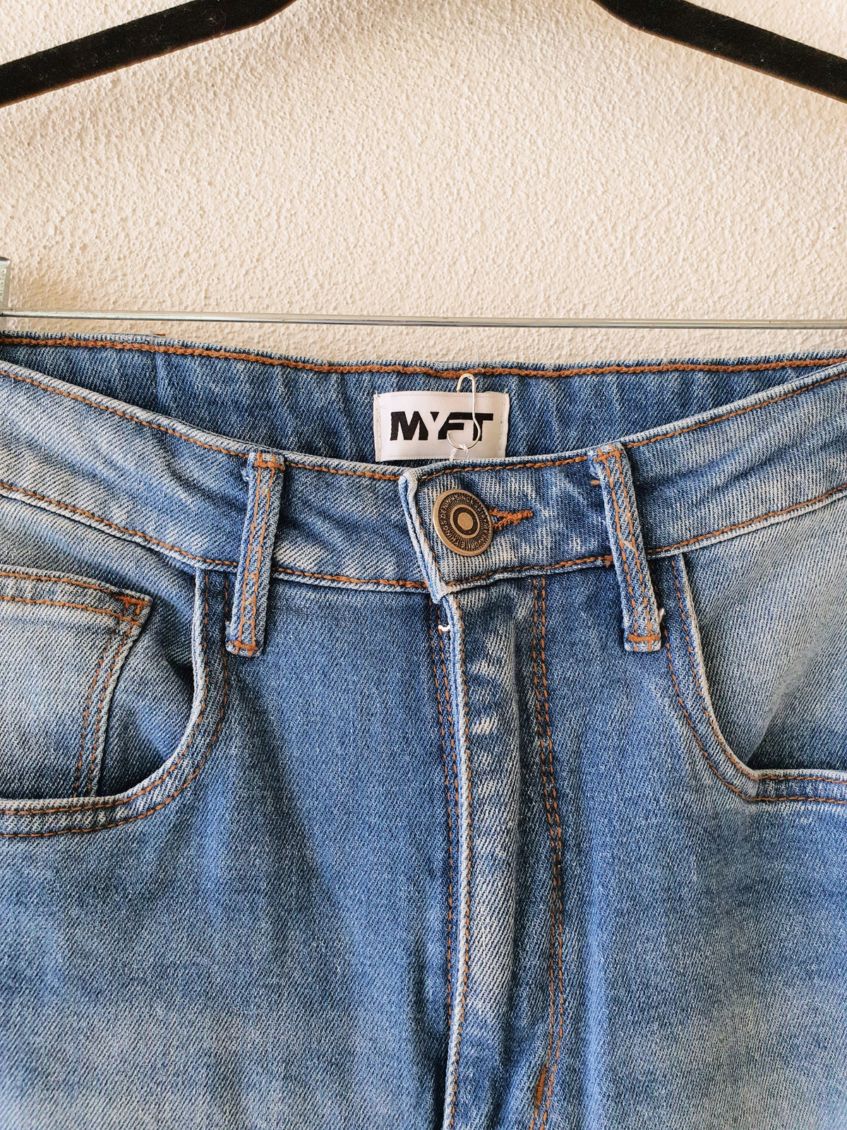 Mafia Jeans 8