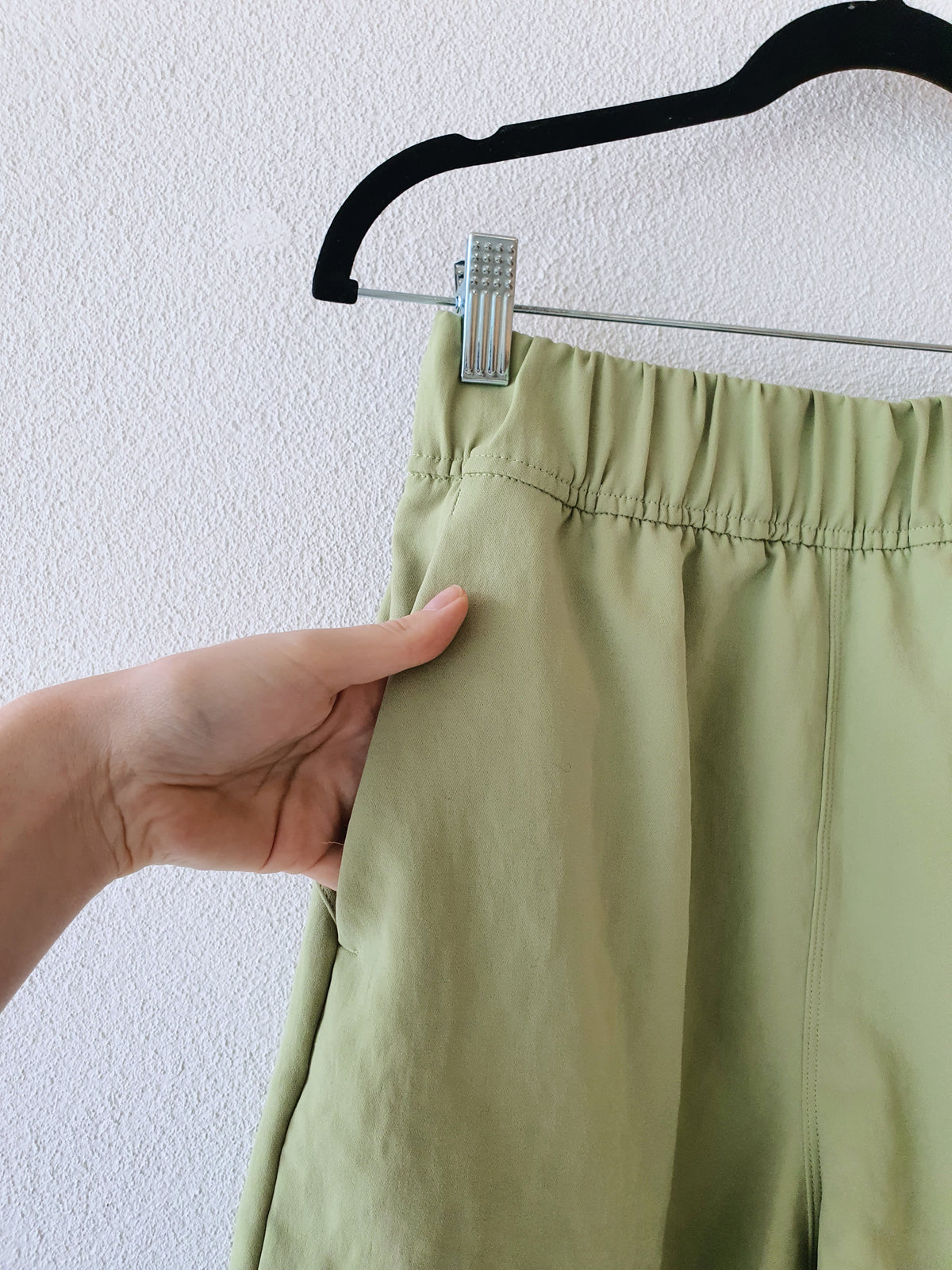 Lululemon Shorts 10