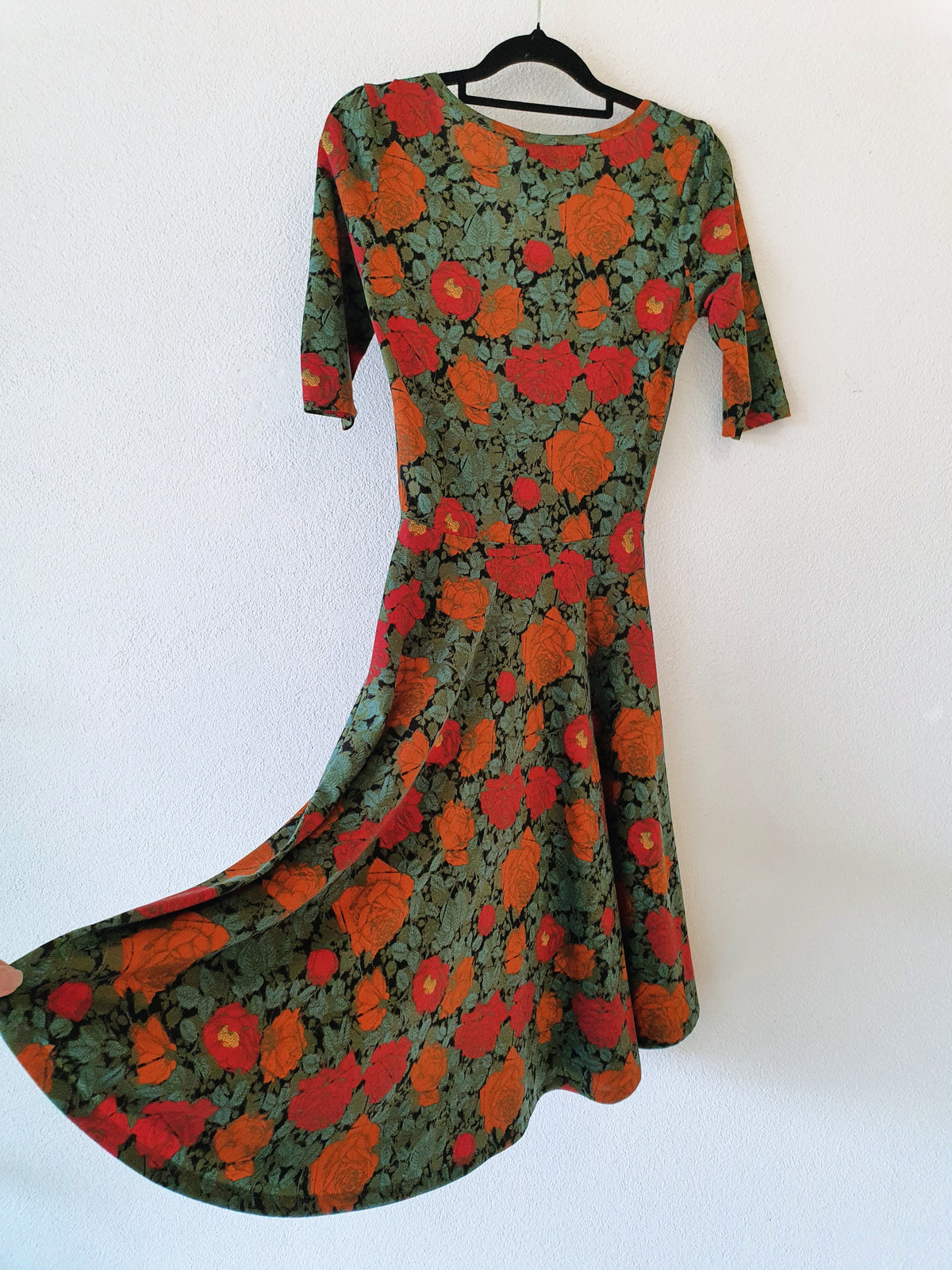 Lula Roe Dress XXS